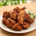 Ayam goreng Chef Devina