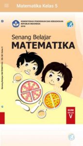 kunci jawaban matematika