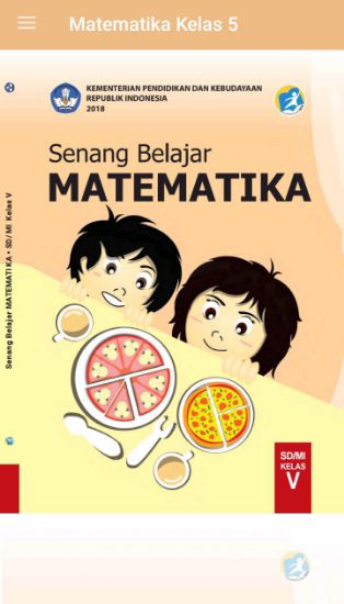 kunci jawaban matematika
