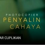 Nama Penulis Skenario Henricus Pria Penyalin Cahaya Dihapus, Usai Dugaan Pelecehan Seksual