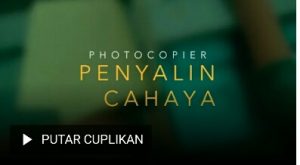 Nama Penulis Skenario Henricus Pria Penyalin Cahaya Dihapus, Usai Dugaan Pelecehan Seksual