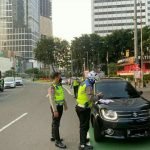 Wagub: Tunggu Pemerintah Pusat, Jakarta jadi PPKM level 3