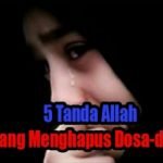 Tanda-tanda Allah sedang mengampuni dosa-dosamu, salah satunya kamu merasa sedih.