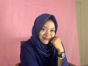 drg. Amalia Rahmaniar Indrati