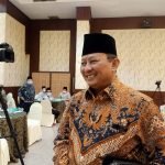 Prof Ahmad Rofiq