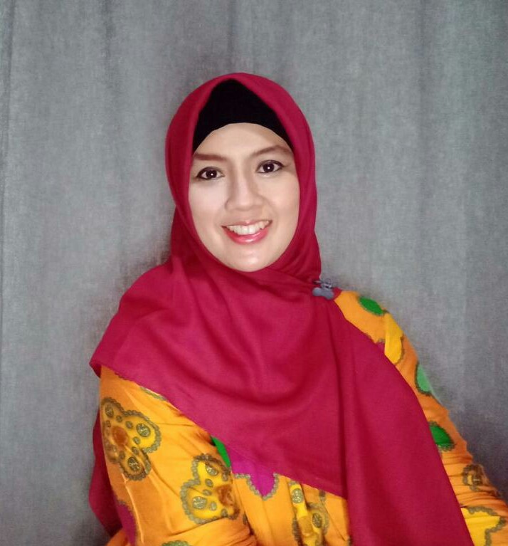 Sari Agustia / Dok. Pribadi