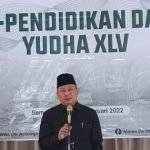 Prof Ahmad Rofiq