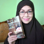 Efi R. Suwandy, Mompreneur, Writer, Writerprenuer dan Ghoswriter