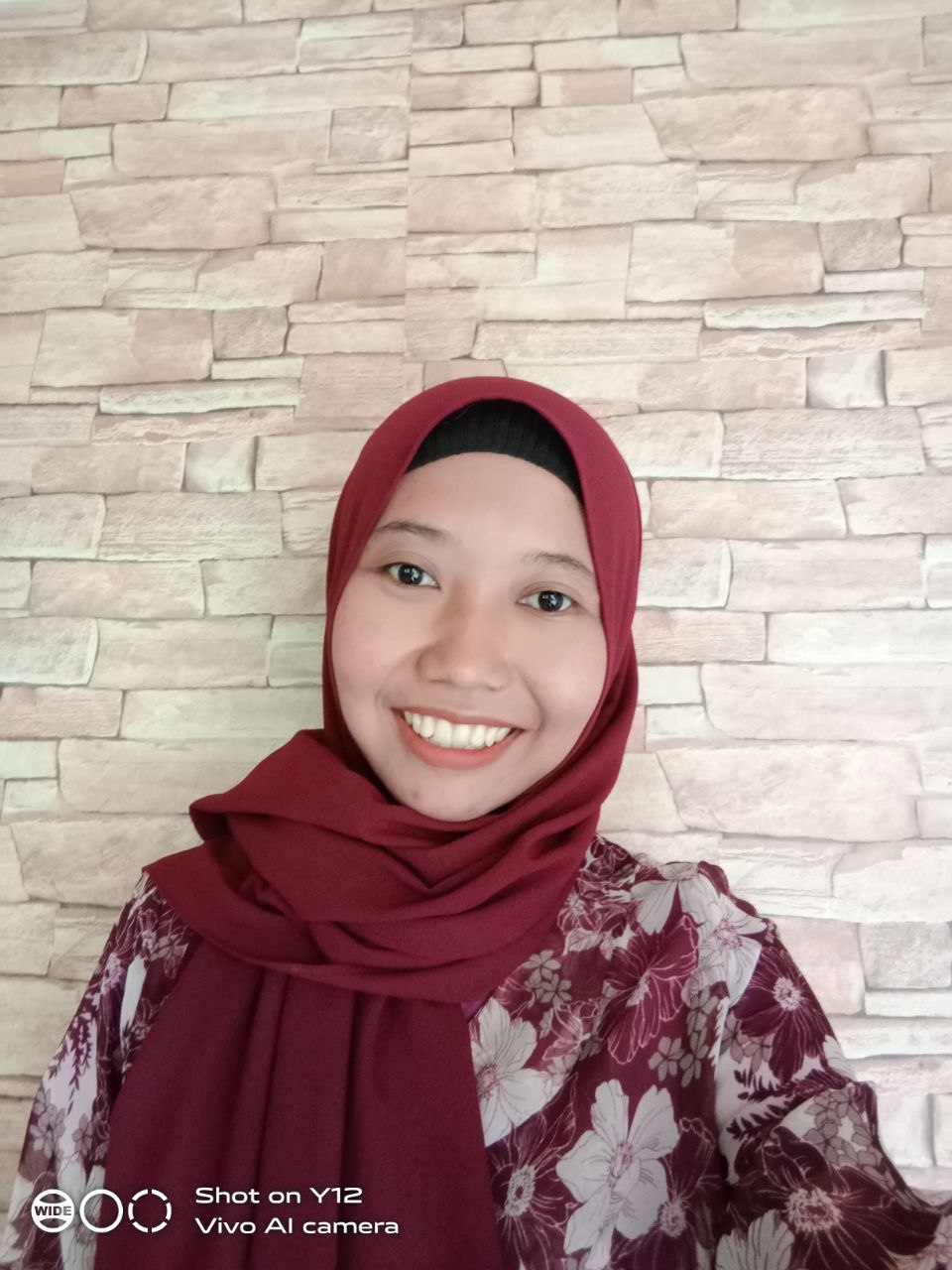 Dok Pribadi Mega Gigih Septina