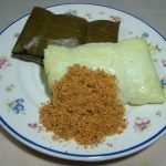 7 Makanan Khas Bugis Saat Lebaran / Dok Milik Pribadi