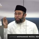 Ustadz Muhammad Nuzul Dzikri