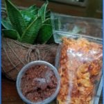Menu praktis bulan ramadhan