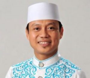 Ustadz Das'ad Latief