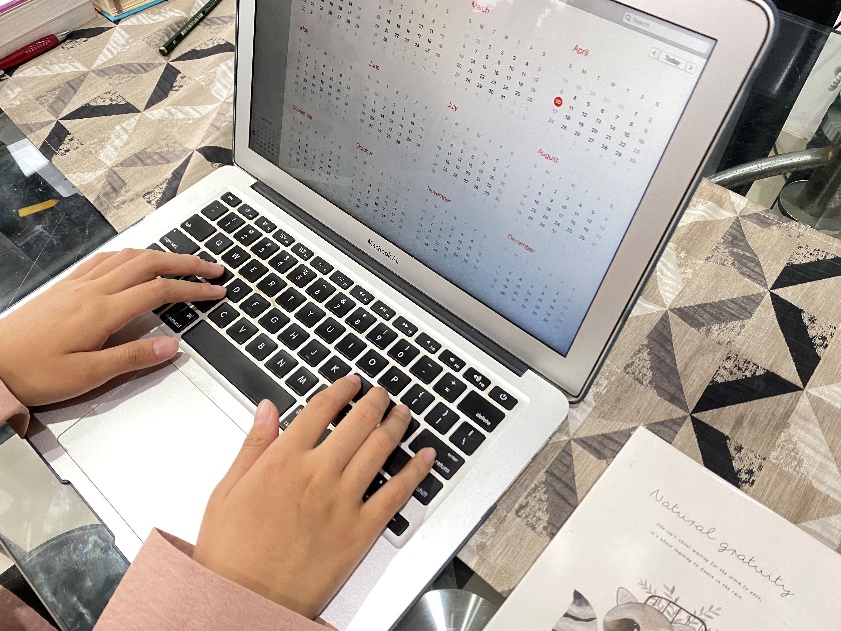 aktif selama bulan ramadhan