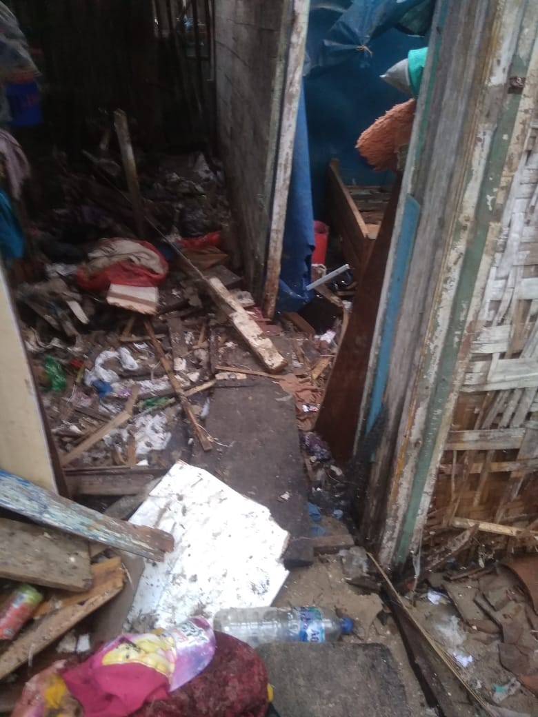 Banjir / Dokumen Pribadi