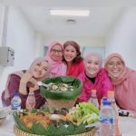 7 Tips agar Bertahan Lama dan Merasa Nyaman di Kantor / Foto Dok. Pribadi