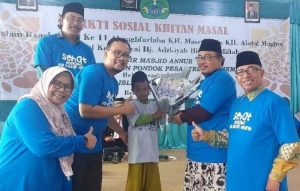 Kartu Afiat RSI Sultan Agung Semarang ke Ulama