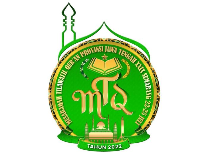 MTQ XXIX Jateng di Kota Semarang