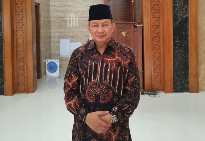Prof Ahmad Rofiq 2