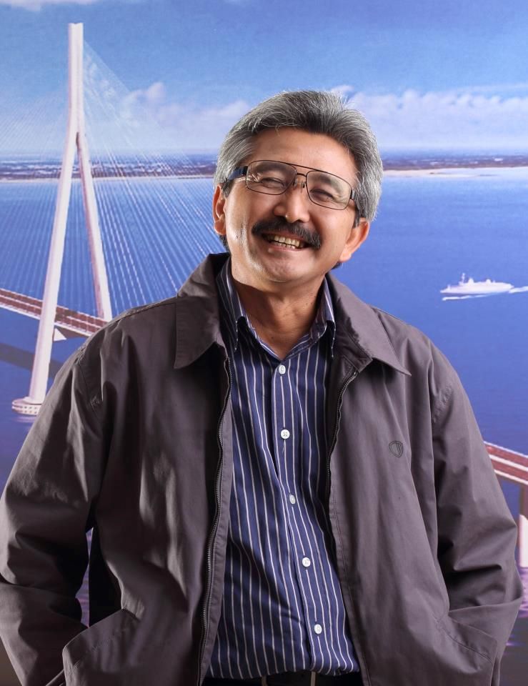 Achmad Hermanto Dardak