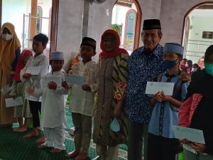 H Achmad
