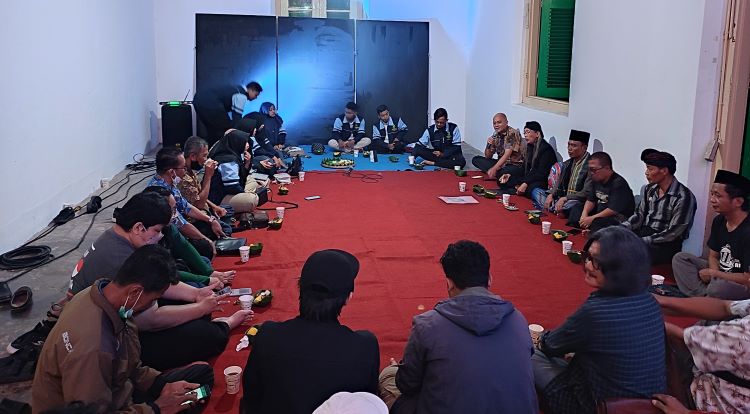 Mahasiswa UIN Walisongo