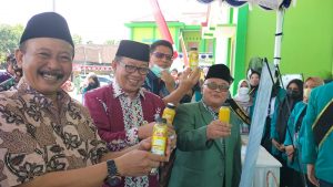Unwahas di Demak