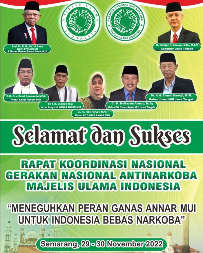Gannas Annar MUI