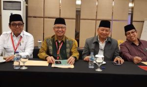 Prof Ahmad Rofiq - 2