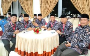 Prof Ahmad Rofiq Generasi Qurani