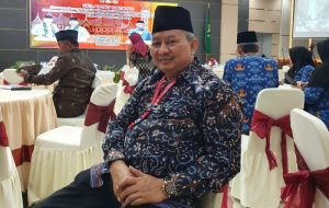 Prof Ahmad Rofiq Generasi Qurani Generasi yang Memberkahi