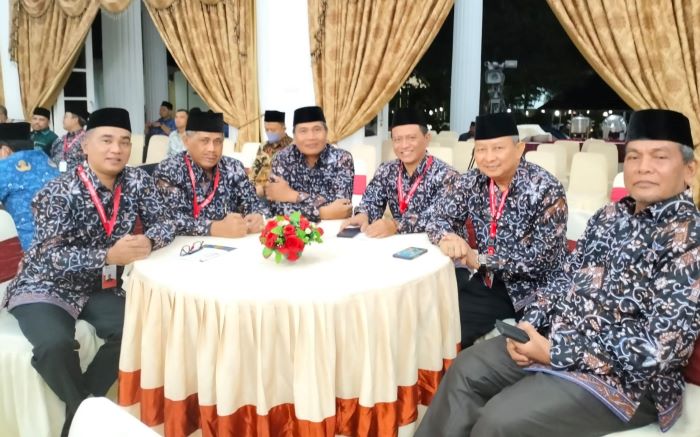 Prof Ahmad Rofiq Generasi Qurani
