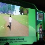 Game tersebut berkonsep adventure dan memiliki fitur-fitur game pada umumnya.