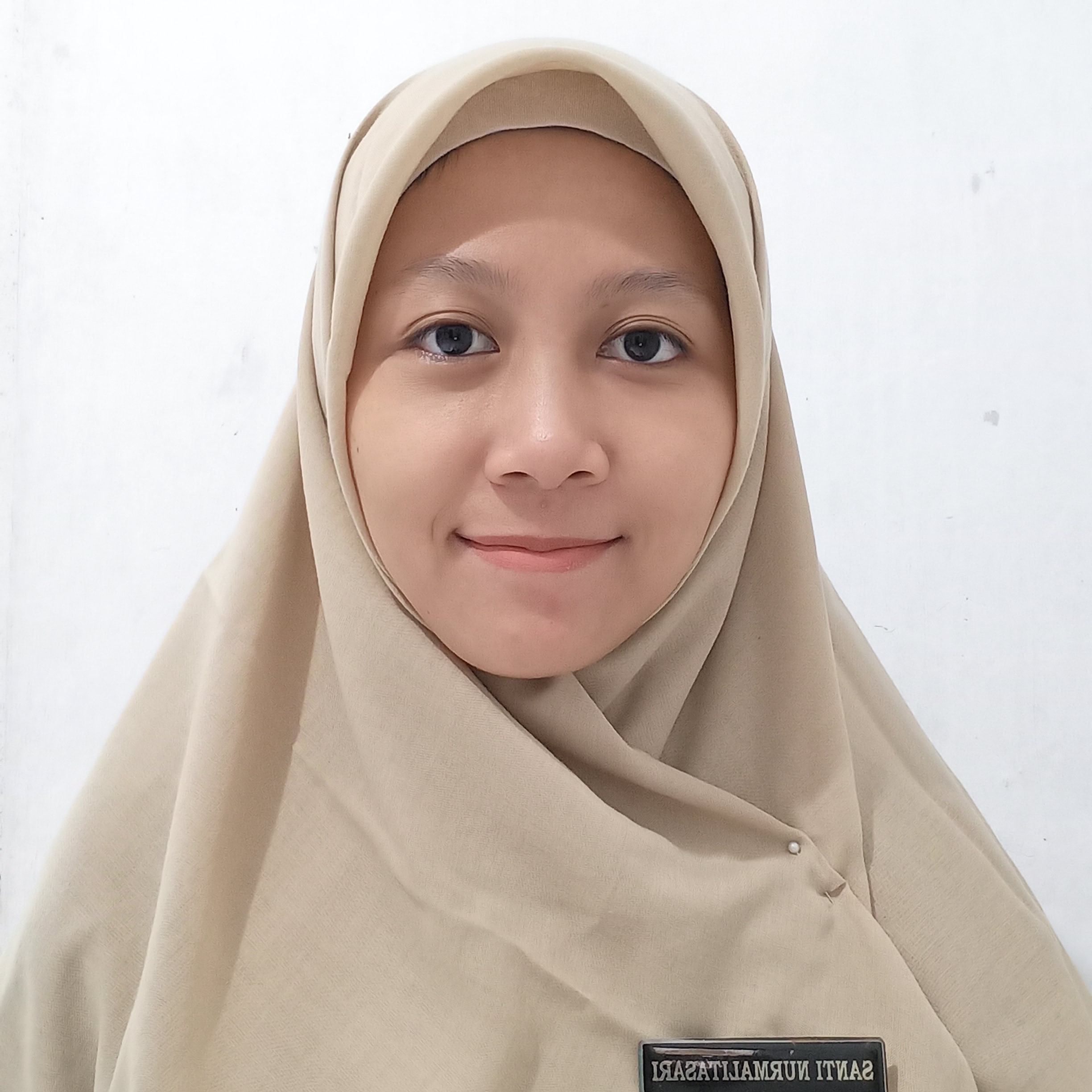 Santi Nurmalitasari, S.Pd