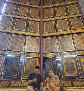 Prof Ahad Rofiq Desember 2022