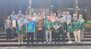 Tri Karjono Statistisi ahli BPS Jateng