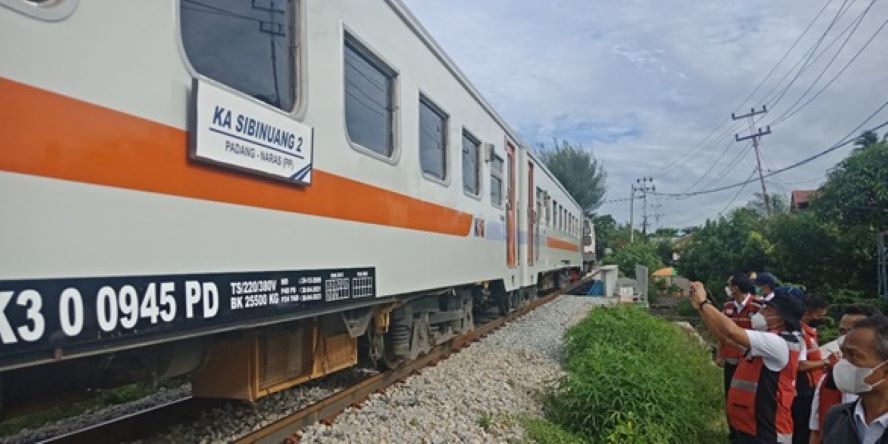 Subsidi layanan transportasi