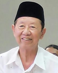 Mbah Yai Darodji
