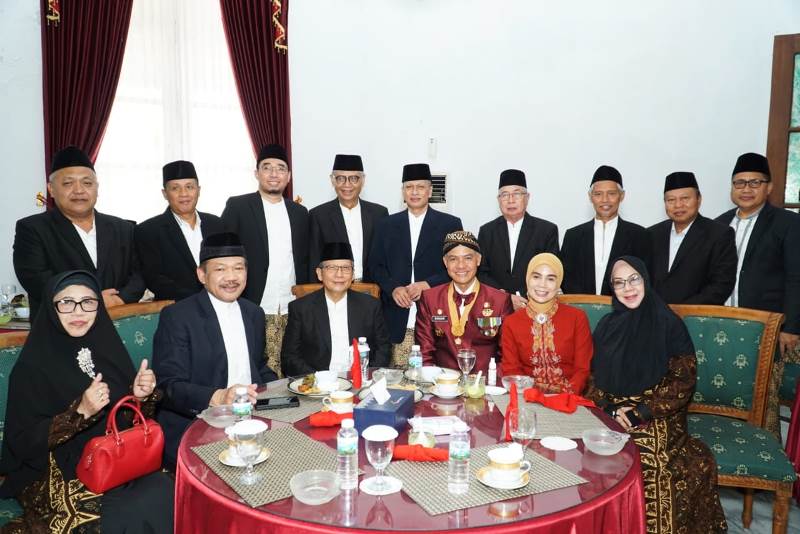 ganjar