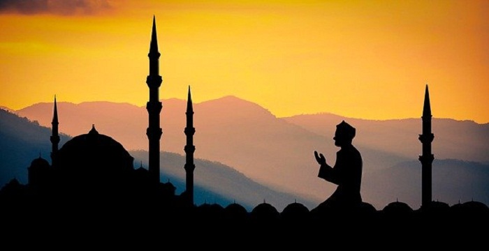 masjid pixabay