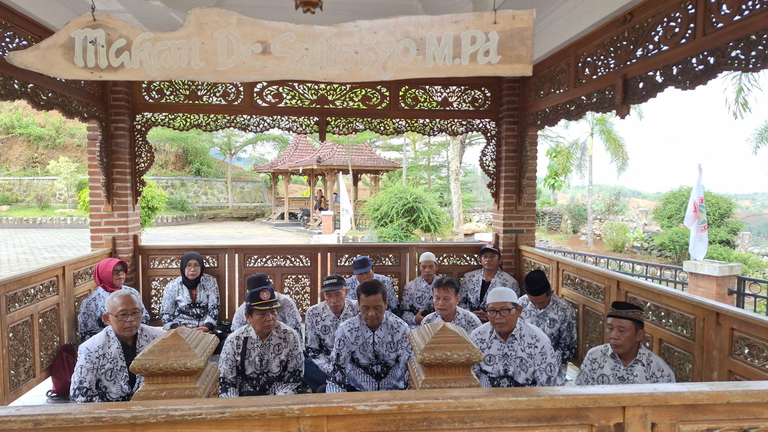 PGRI Kabupaten Kebumen 1-min