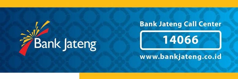 banner iklan bank jateng