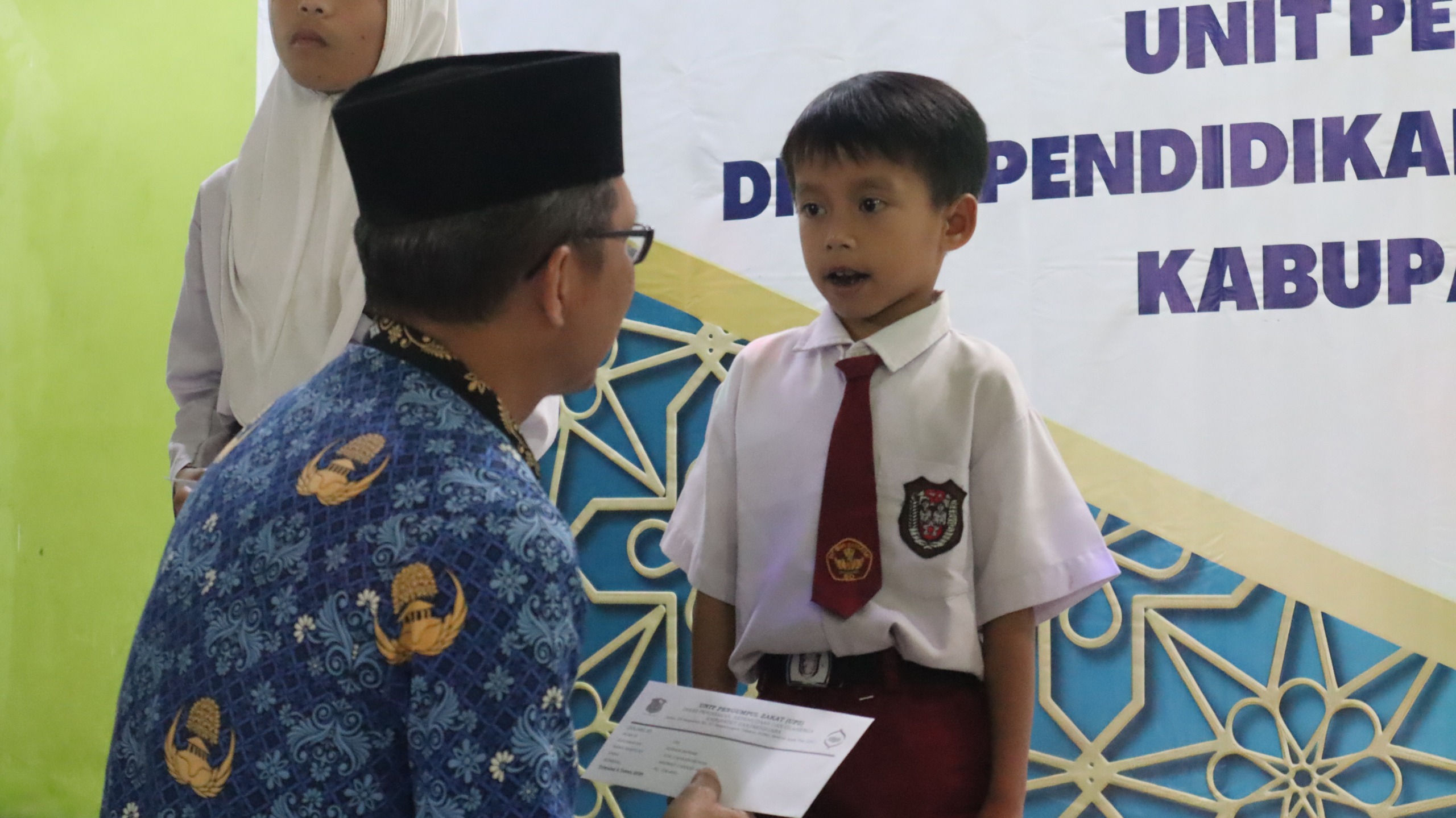 Zakat Profesi Guru