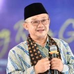 Mendikdasmen Abdul Mu'ti