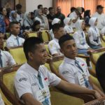 Zulfikar Al Habsy, Sosok Pemuda Inspiratif Banjarnegara Lolos Paskibraka Provinsi Jawa Tengah