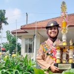 Azzahra, Pramuka Garuda SMA Negeri 1 Banjarnegara: Sang Juara Eagle Scout Penegak Putri 2026,