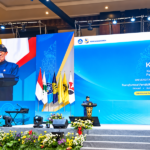 Ilustrasi Konvensi Nasional Pendidikan Indonesia