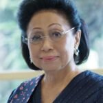 Martha Tilaar, Pendiri Martha Tilaar Group dan Pelopor Industri Kecantikan Indonesia